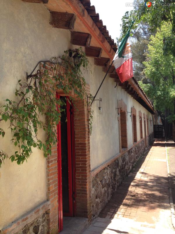 Fotos de Val´Quirico, Tlaxcala: El Pueblo mas joven de México, Val´Quirico. Junio/2018