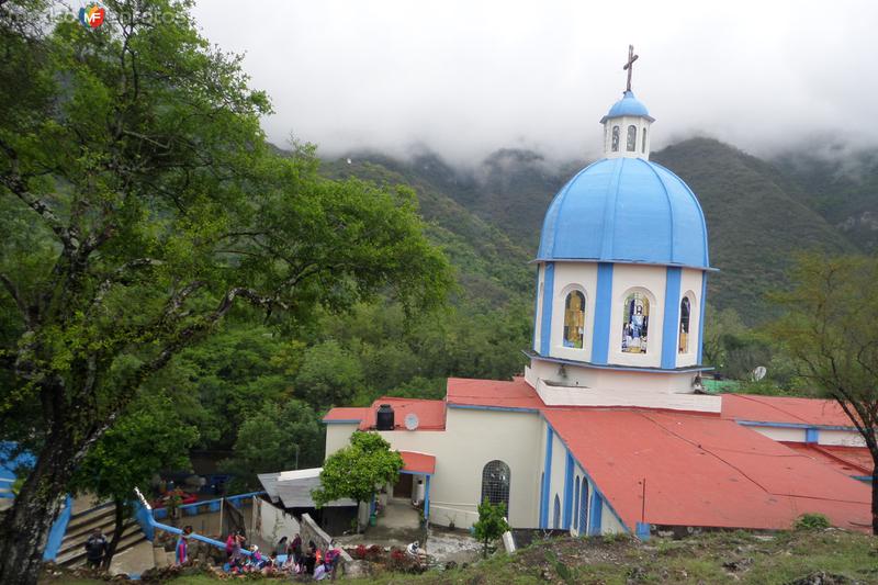 Fotos de Hidalgo, Tamaulipas: El Chorrito