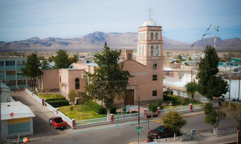 Fotos de Rosales, Chihuahua: Fotografía en Rosales Chihuahua.