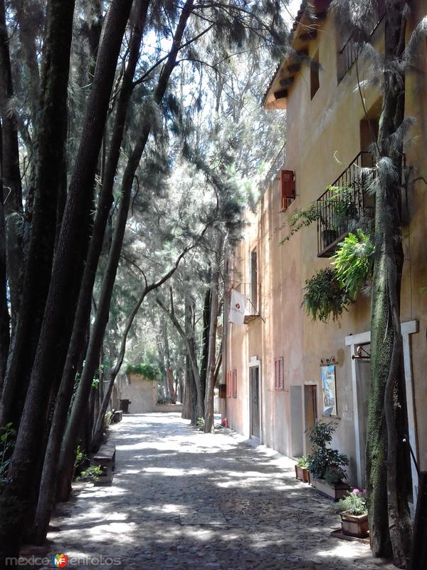 Fotos de Val´Quirico, Tlaxcala: El Pueblo mas joven de México. Julio/2018