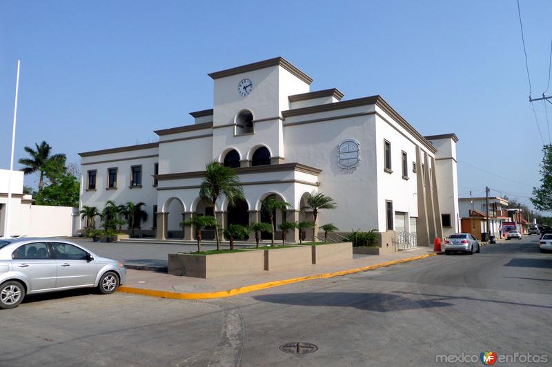 Fotos de Altamira, Tamaulipas: Centro