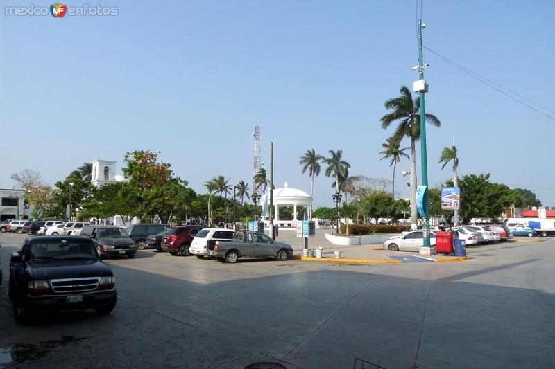 Fotos de Altamira, Tamaulipas: Centro