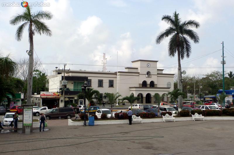 Fotos de Altamira, Tamaulipas: Centro