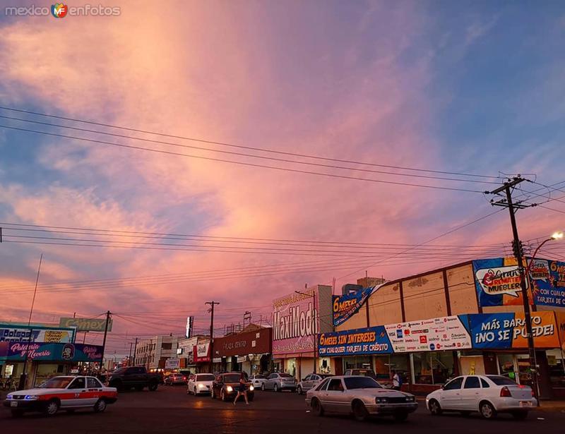 Fotos de México