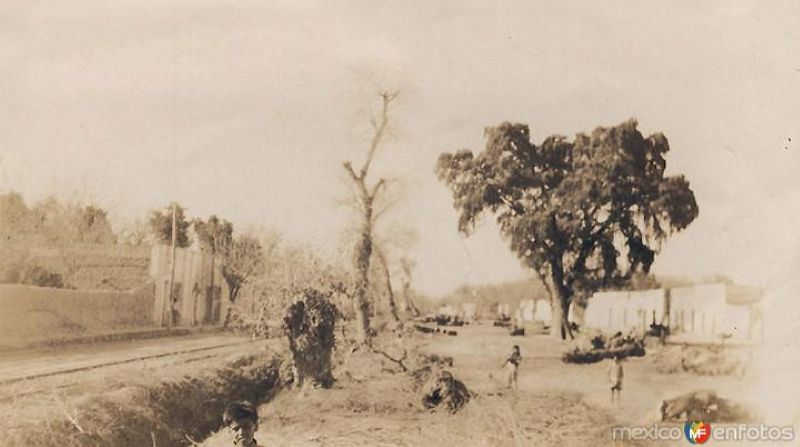 Fotos de Monclova, Coahuila: Fotos Antiguas de Monclova