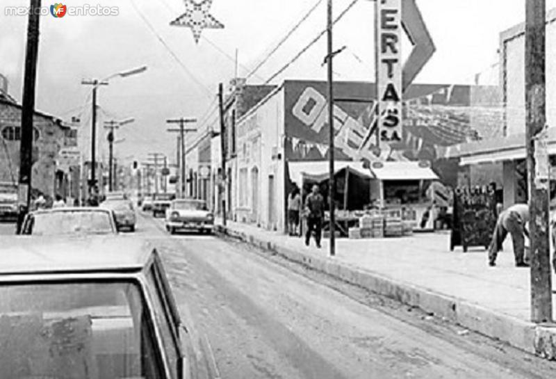 Fotos de Monclova, Coahuila: Fotos Antiguas de Monclova