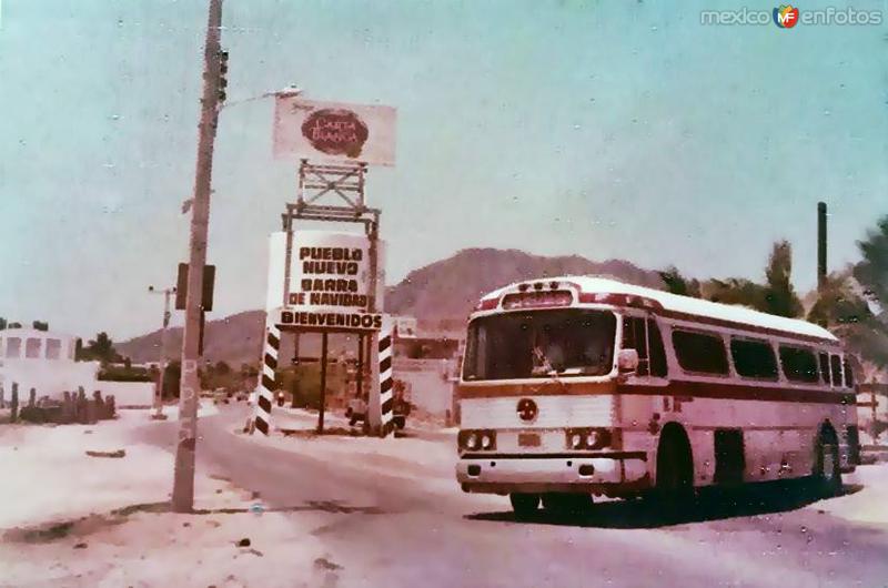 Fotos de Barra De Navidad, Jalisco: Postales Barreñas