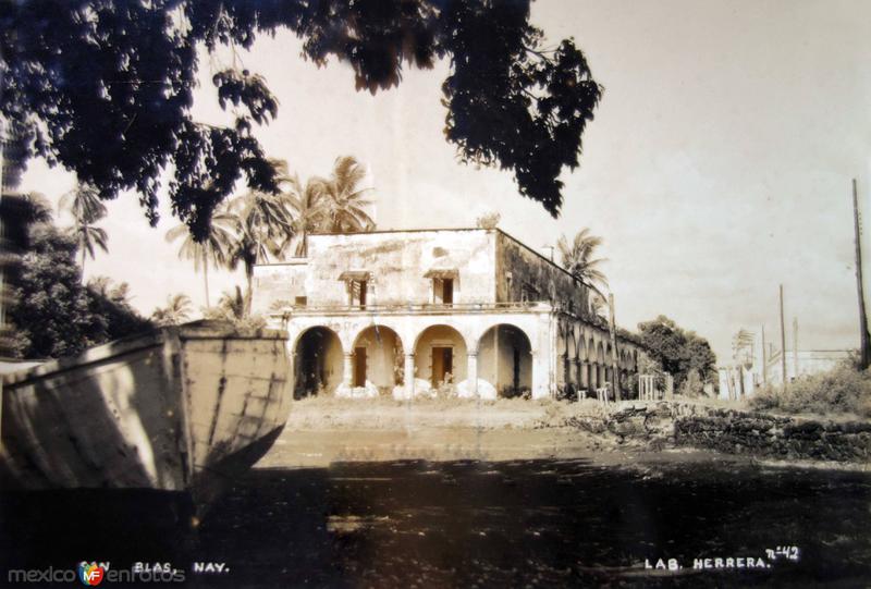 Fotos de San Blas, Nayarit: Las Herrera.