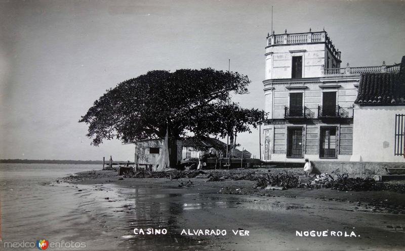 Fotos de Alvarado, Veracruz: Casino.