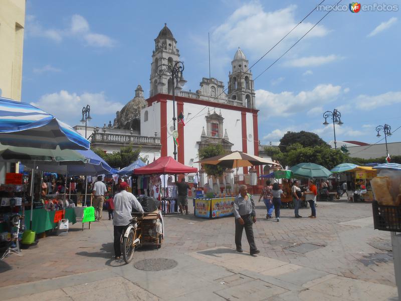 Fotos de Cuautla, Morelos: Santo Domingo