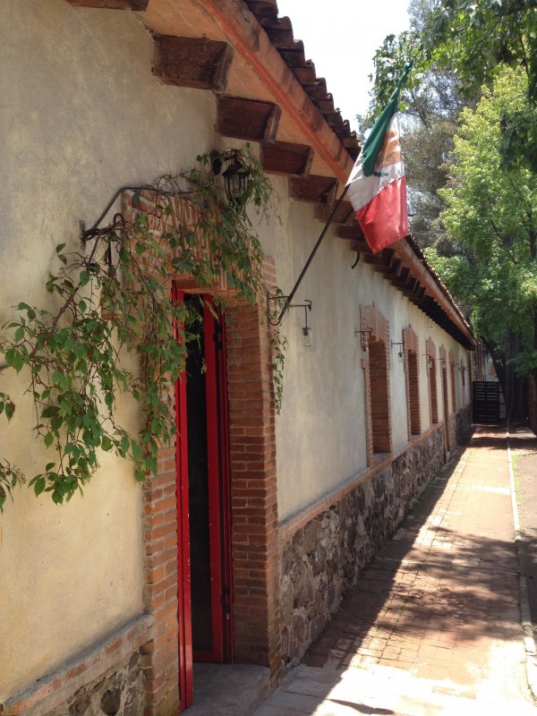 Fotos de Val´Quirico, Tlaxcala: La mini Toscana de México. Julio/2018