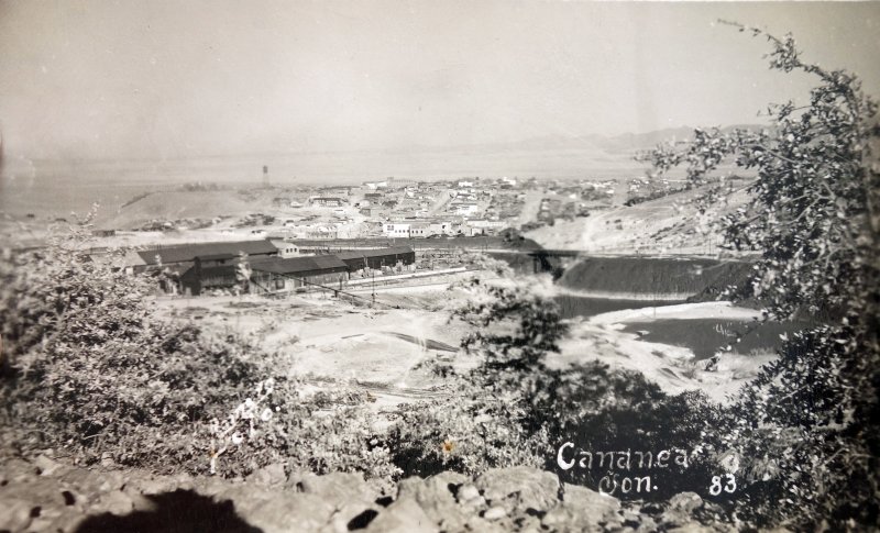 Fotos de Cananea, Sonora: Panorama.