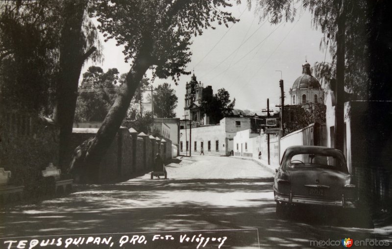 Fotos de México