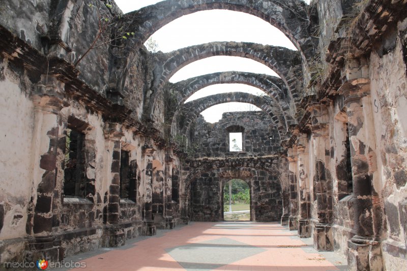 Fotos de San Blas, Nayarit: Iglesia