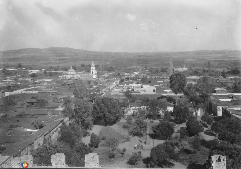 Fotos de Arandas, Jalisco: templo de san jose obrero