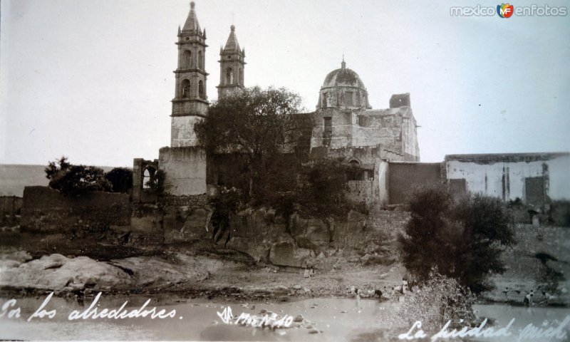 Fotos de La Piedad, Michoacán: Por los alrededores lavanderas en el rio La Piedad, Michoacán.