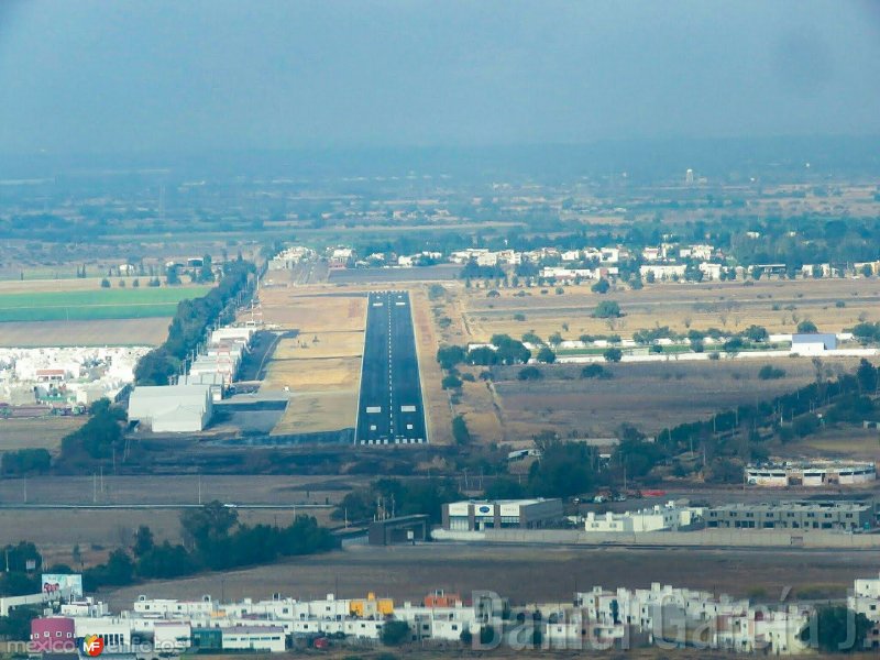 Fotos de Celaya, Guanajuato: Aeropuerto de Celaya