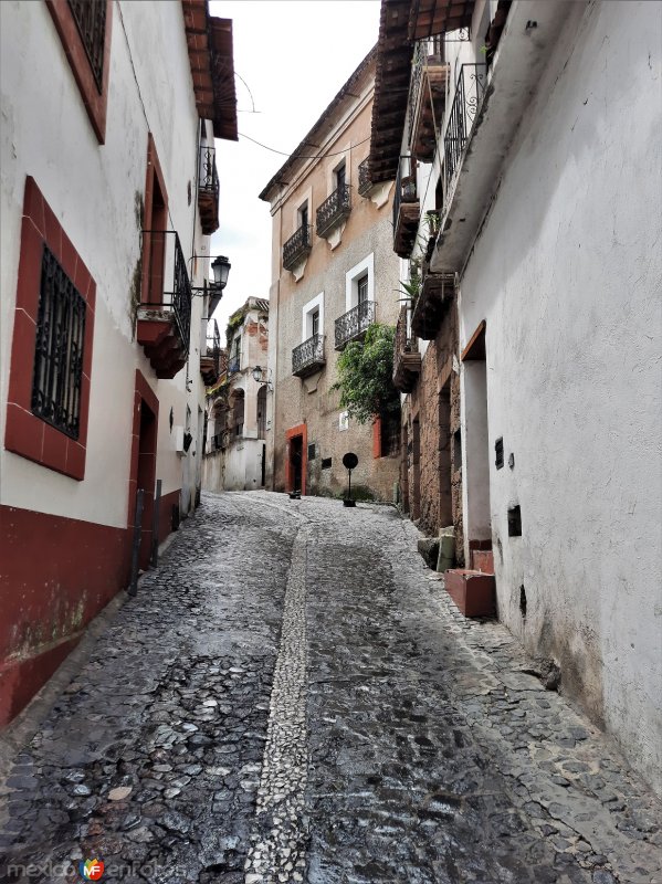 Fotos de Taxco, Guerrero: Segunda Calle Raful Krayem