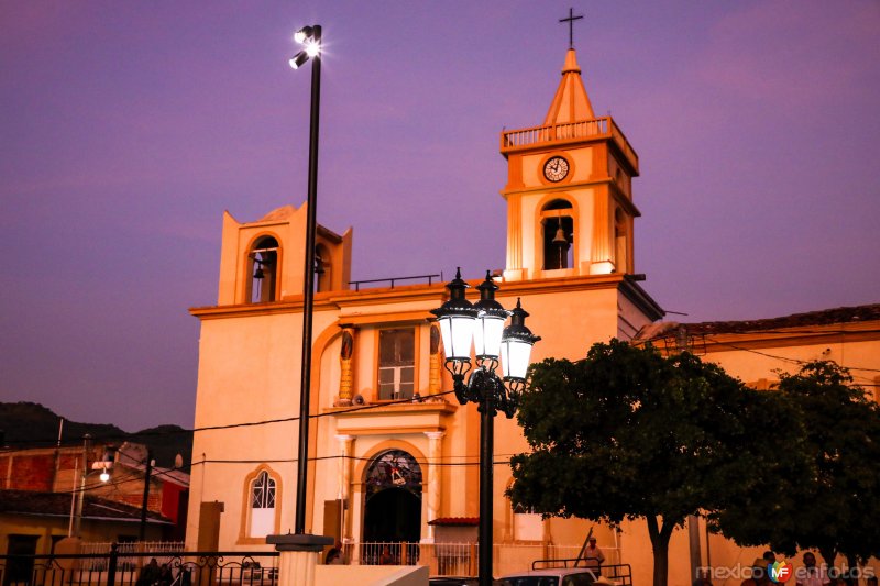 Fotos de Jilotlán De Los Dolores, Jalisco: Templo Jilotlán de los Dolores