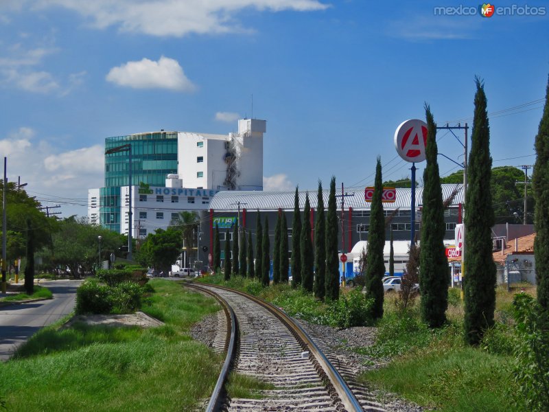 Fotos de Celaya, Guanajuato: Hospital MAC