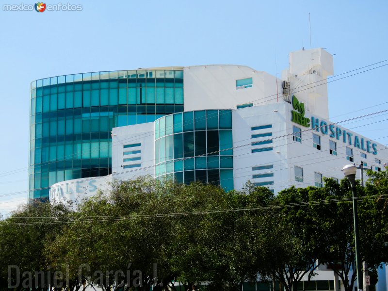 Fotos de Celaya, Guanajuato: Hospital MAC