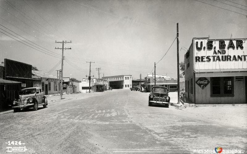 Fotos de Reynosa, Tamaulipas: Calles de Reynosa