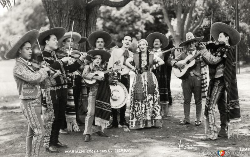 Fotos de Cocula, Jalisco: Mariachi Coculense