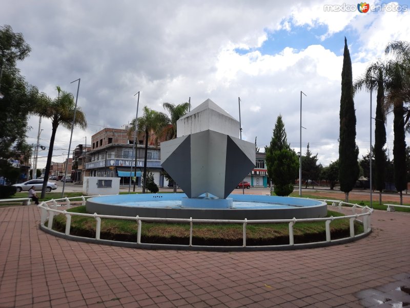 Fotos de San Francisco De Los Romo, Aguascalientes: Fuente