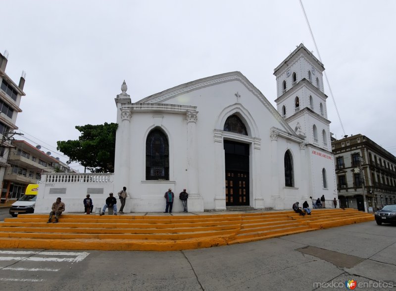 Fotos de Tuxpan, Veracruz: Catedral de N.S. de la Asunción