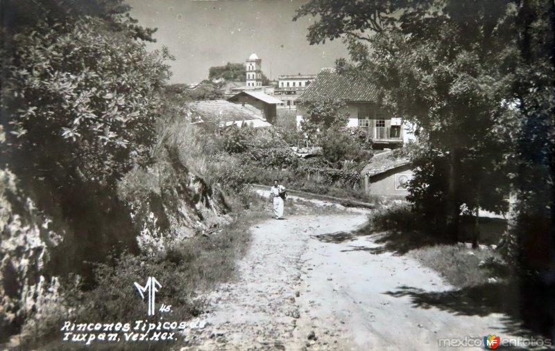 Fotos de Tuxpan, Veracruz: Rincones tipicos.