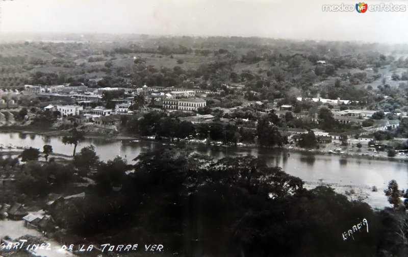 Fotos de Martínez De La Torre, Veracruz: Panorama.