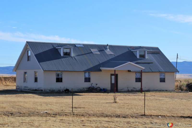 Fotos de Cuauhtémoc, Chihuahua: Casas de la región