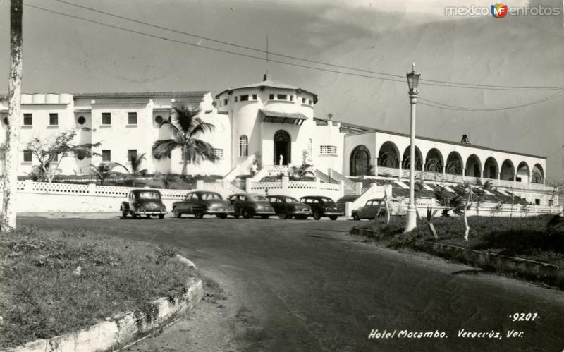 Fotos de Boca Del Rio, Veracruz: Hotel Mocambo