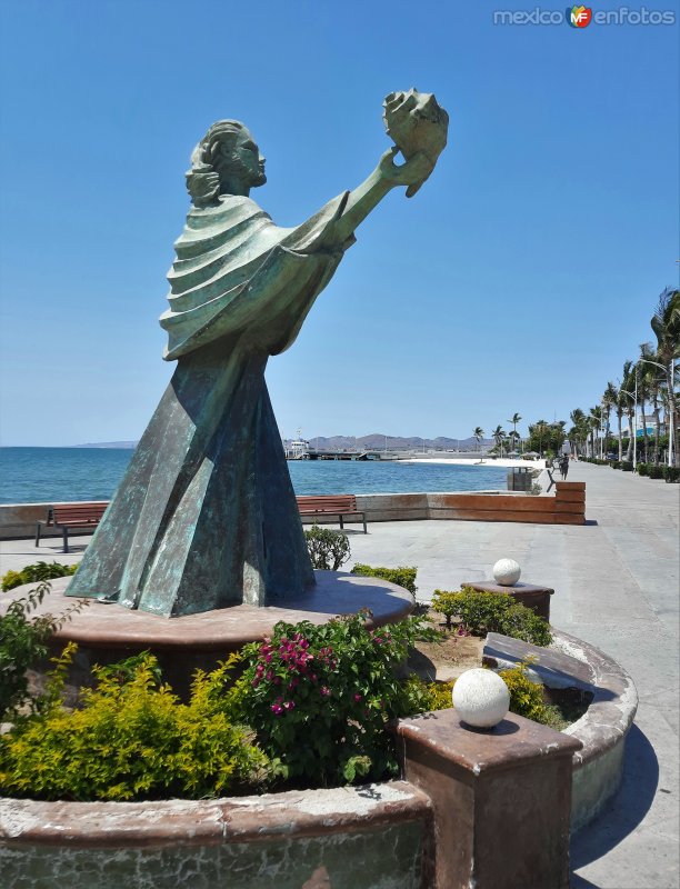 Fotos de La Paz, Baja California Sur: Jesús del Caracol