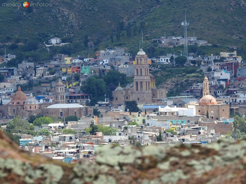 Fotos de Sombrerete, Zacatecas: Sombrerete Pueblo Mágico