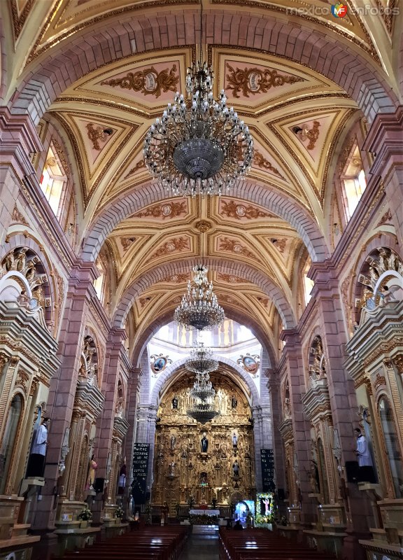 Fotos de Tlaxco, Tlaxcala: Parroquia de San Agustín