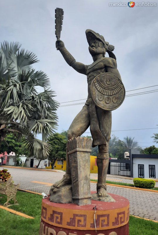 Fotos de Nautla, Veracruz: Cuauhpopoca