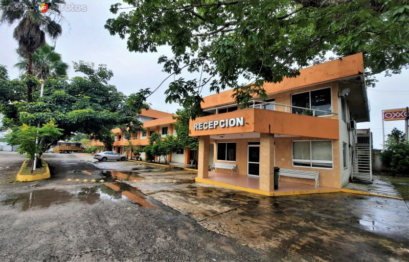 Fotos de Cárdenas, Tabasco: Hotel Miró