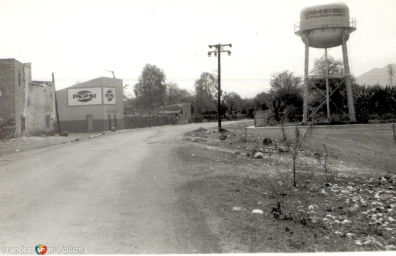 Fotos de San Ciro, San Luis Potosí: La Pasadita