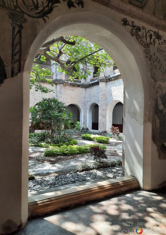 Fotos de Oaxtepec, Morelos: Ex Convento de Santo Domingo de Guzmán