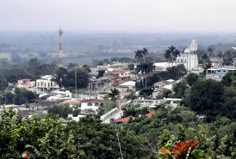 Fotos de Espinal, Veracruz: Panorámica