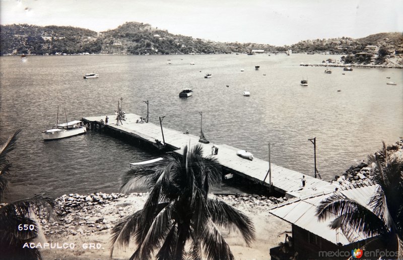 Fotos de Acapulco, Guerrero: Panorama.