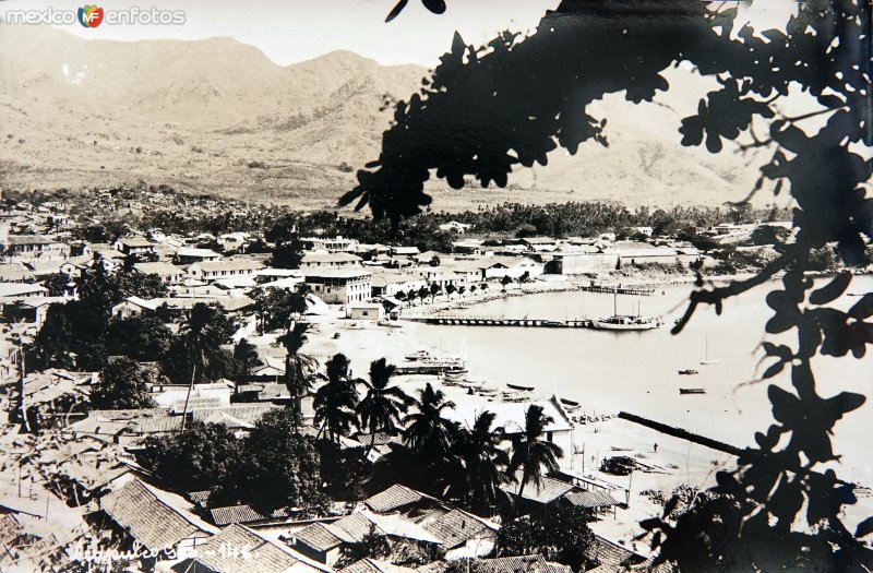 Fotos de Acapulco, Guerrero: Panorama.