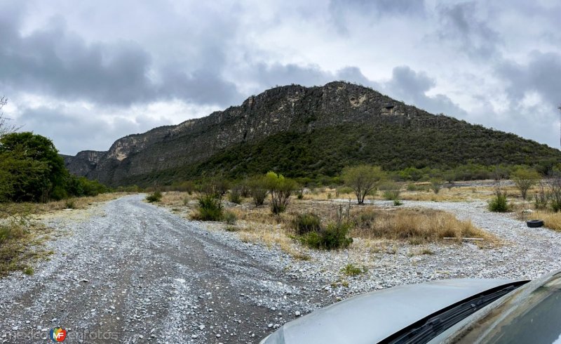 Fotos de Sabinas Hidalgo, Nuevo León: La Cara del Indio