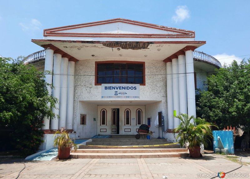 Fotos de Petatlán, Guerrero: Casa de la Cultura