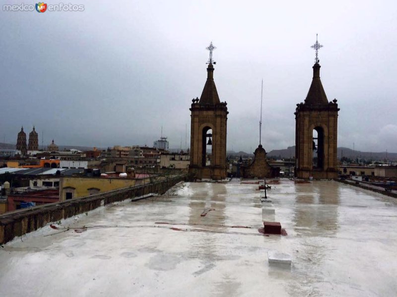 Fotos de Durango, Durango: zotea de san miguel