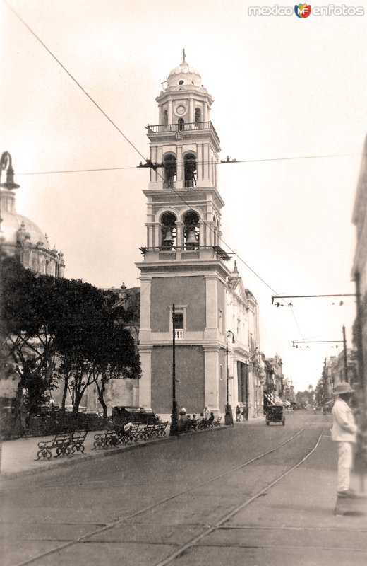 Fotos de Veracruz, Veracruz: Parroquia