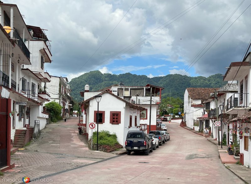 Fotos de Tapijulapa, Tabasco: Pueblo mágico