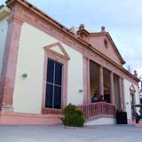 Casa de la Cultura