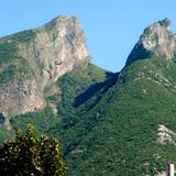 Cerro de la Silla